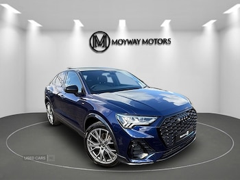 Used Audi Q3 2024 for sale - 78171830: Photo