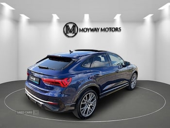 Used Audi Q3 2024 for sale - 78171830: Photo