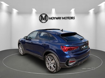 Used Audi Q3 2024 for sale - 78171830: Photo