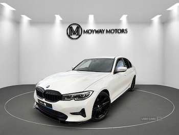 Used BMW 3 Series 2019 for sale - 79256664: Photo