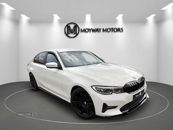 Used BMW 3 Series 2019 for sale - 79256664: Photo