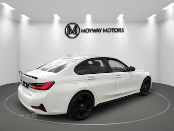 Used BMW 3 Series 2019 for sale - 79256664: Photo