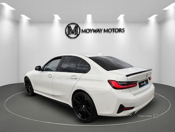 Used BMW 3 Series 2019 for sale - 79256664: Photo