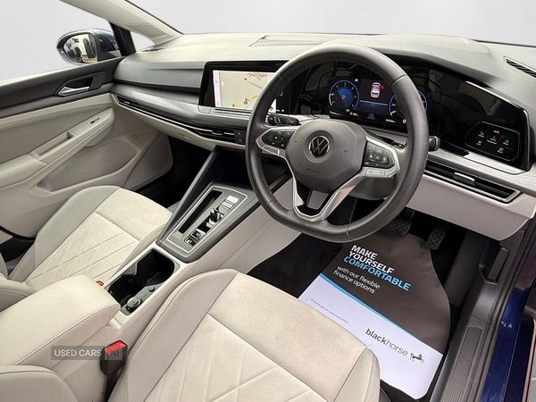 Used Volkswagen Golf 2022 for sale - 77217906: Photo 11