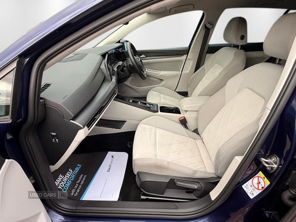 Used Volkswagen Golf 2022 for sale - 77217906: Photo 13