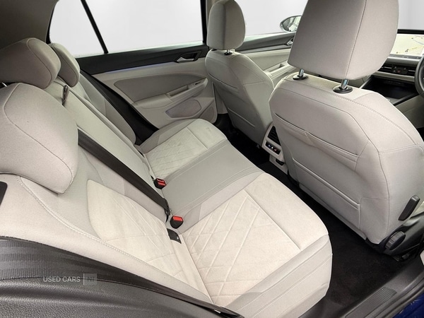 Used Volkswagen Golf 2022 for sale - 77217906: Photo 16