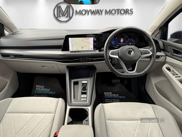 Used Volkswagen Golf 2022 for sale - 77217906: Photo 17