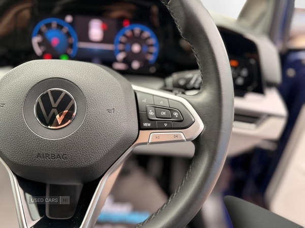 Used Volkswagen Golf 2022 for sale - 77217906: Photo 21