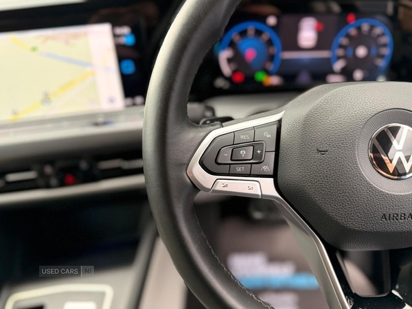Used Volkswagen Golf 2022 for sale - 77217906: Photo 22