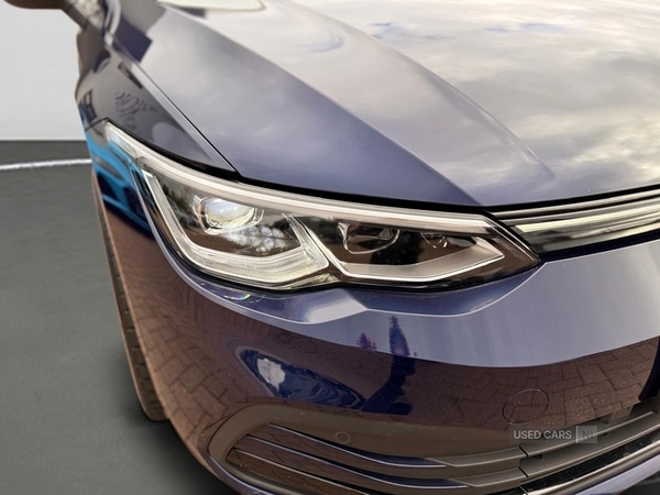 Used Volkswagen Golf 2022 for sale - 77217906: Photo 23