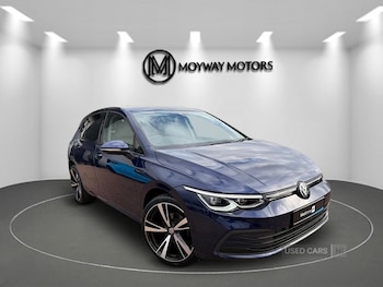 Used Volkswagen Golf 2022 for sale - 77217906: Photo