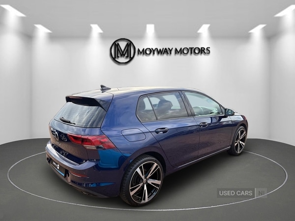 Used Volkswagen Golf 2022 for sale - 77217906: Photo 3