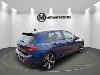 Used Volkswagen Golf 2022 for sale - 77217906: Photo