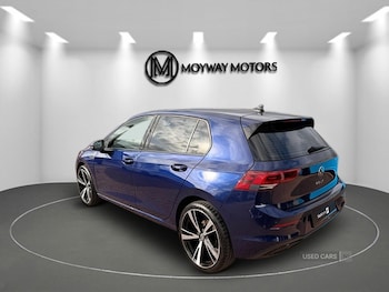 Used Volkswagen Golf 2022 for sale - 77217906: Photo