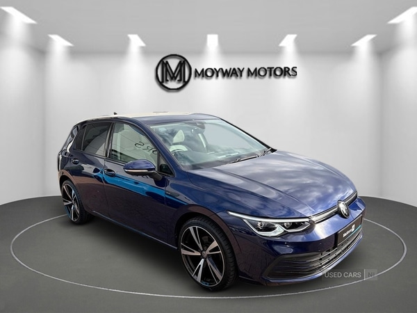 Used Volkswagen Golf 2022 for sale - 77217906: Photo 7