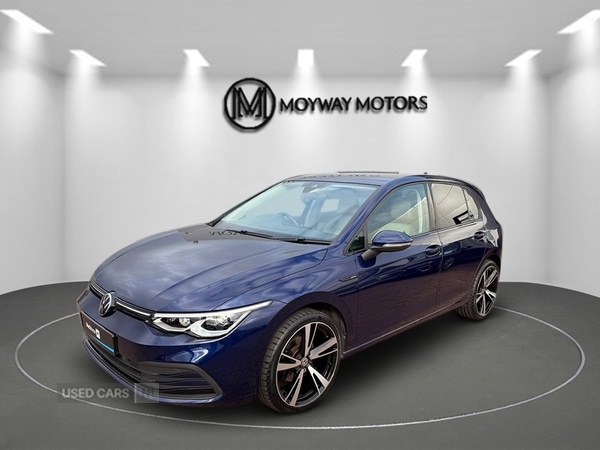 Used Volkswagen Golf 2022 for sale - 77217906: Photo 8