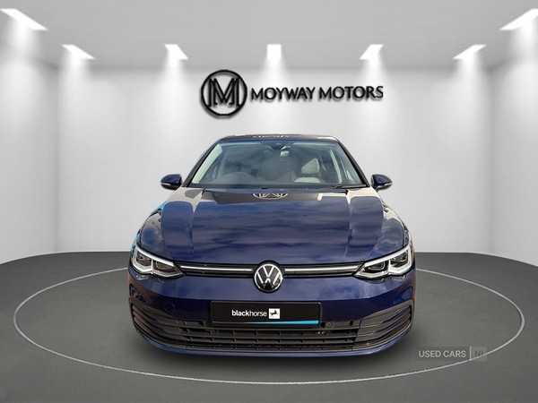 Used Volkswagen Golf 2022 for sale - 77217906: Photo 9