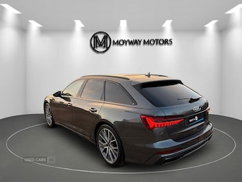 Used Audi A6 2022 for sale - 76914134: Photo