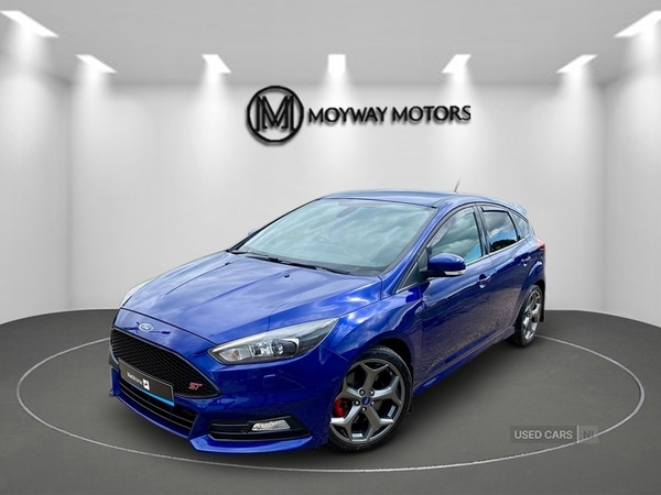 Used Ford Focus 2015 for sale - 77280229: Photo 1
