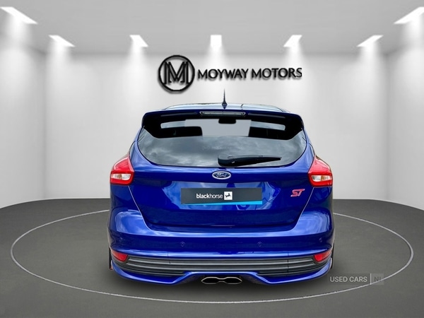 Used Ford Focus 2015 for sale - 77280229: Photo 10