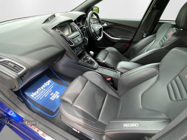 Used Ford Focus 2015 for sale - 77280229: Photo 13