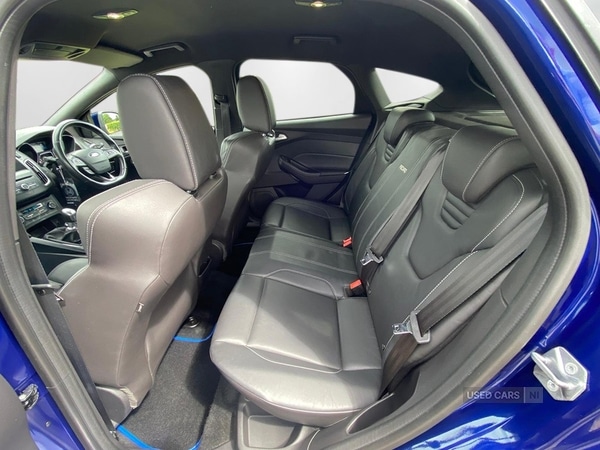 Used Ford Focus 2015 for sale - 77280229: Photo 15