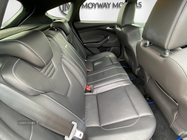 Used Ford Focus 2015 for sale - 77280229: Photo 16