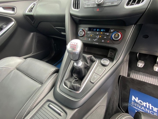 Used Ford Focus 2015 for sale - 77280229: Photo 18