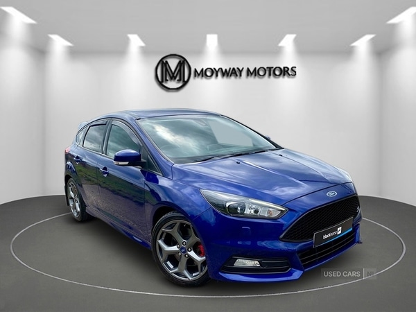 Used Ford Focus 2015 for sale - 77280229: Photo 2