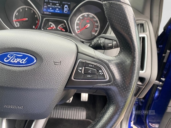 Used Ford Focus 2015 for sale - 77280229: Photo 20