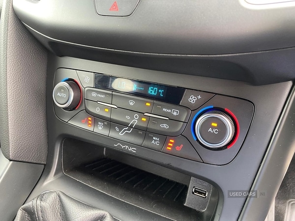 Used Ford Focus 2015 for sale - 77280229: Photo 22