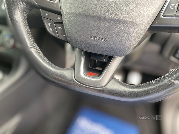 Used Ford Focus 2015 for sale - 77280229: Photo 24