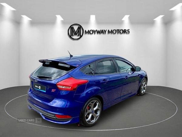 Used Ford Focus 2015 for sale - 77280229: Photo 3