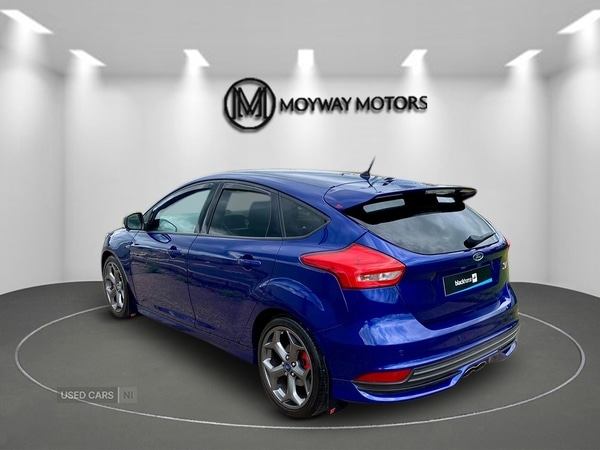 Used Ford Focus 2015 for sale - 77280229: Photo 4