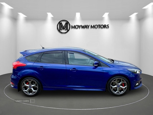Used Ford Focus 2015 for sale - 77280229: Photo 5