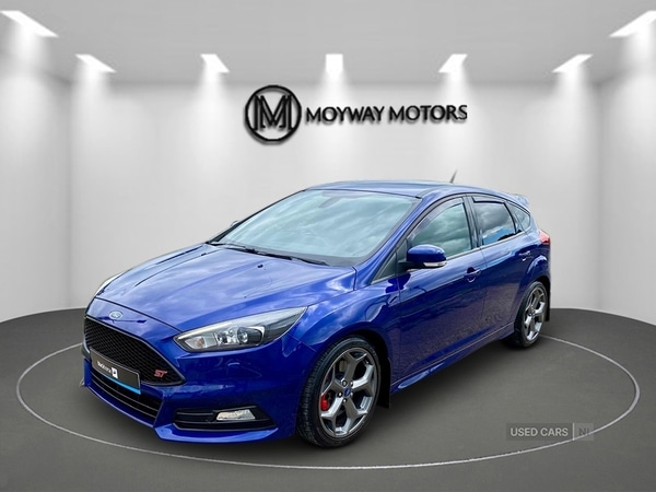 Used Ford Focus 2015 for sale - 77280229: Photo 8