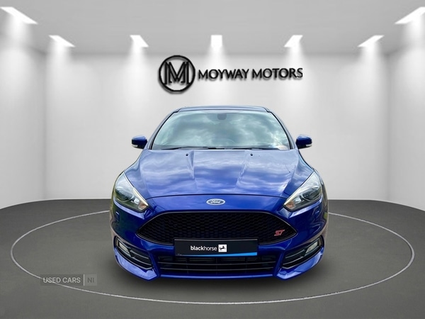 Used Ford Focus 2015 for sale - 77280229: Photo 9