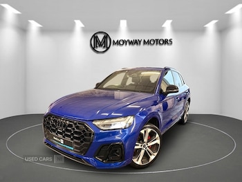 Audi Q5 feature image