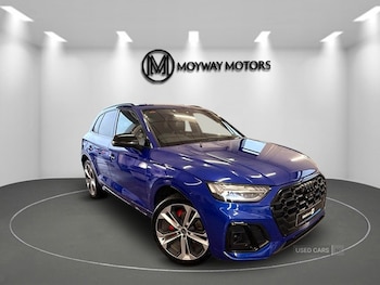 Used Audi Q5 2023 for sale - 78302405: Photo