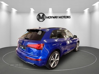 Used Audi Q5 2023 for sale - 78302405: Photo