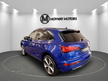 Used Audi Q5 2023 for sale - 78302405: Photo