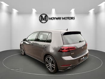 Used Volkswagen Golf 2018 for sale - 79677913: Photo