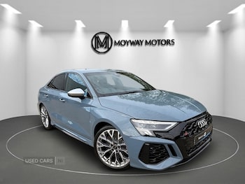 Used Audi RS3 2023 for sale - 78529447: Photo