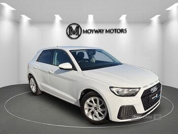 Used Audi A1 2022 for sale - 77672450: Photo