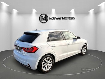 Used Audi A1 2022 for sale - 77672450: Photo