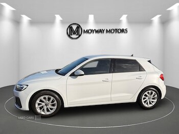 Used Audi A1 2022 for sale - 77672450: Photo