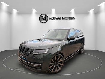 Used Land Rover Range Rover 2024 for sale - 77971027: Photo