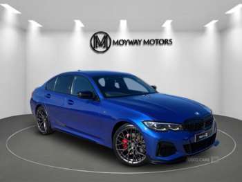 Used BMW 3 Series 2021 for sale - 74034342: Photo