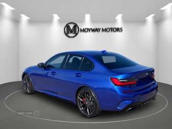 Used BMW 3 Series 2021 for sale - 74034342: Photo