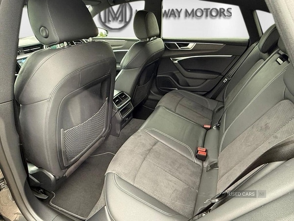 Used Audi A7 2022 for sale - 75721263: Photo 15